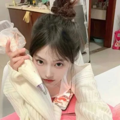 女人,有时是男人