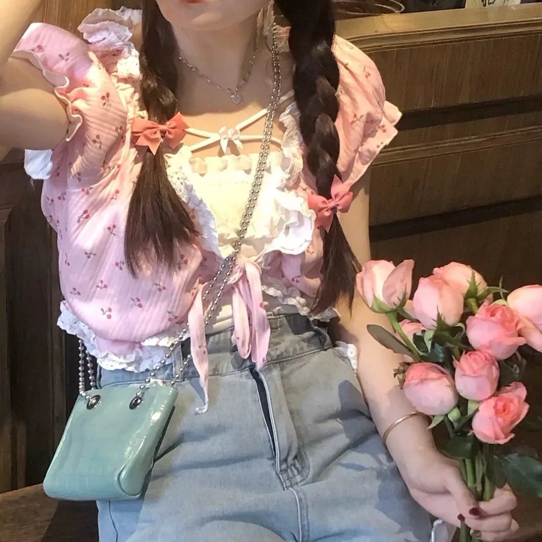 飞越美人谷